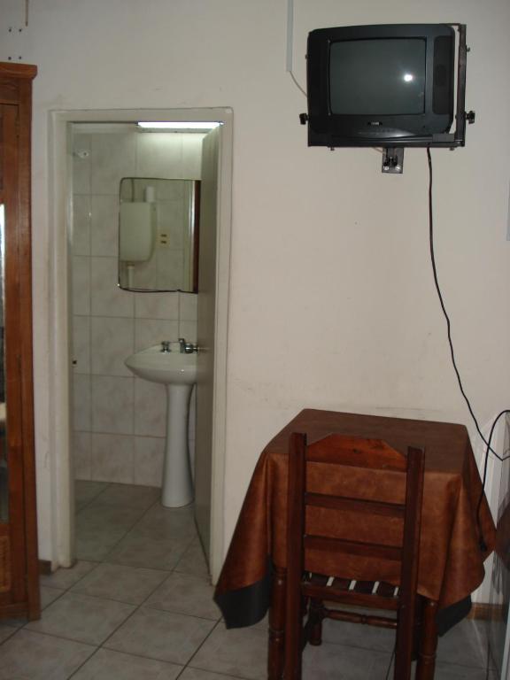 Hotel Danaly Салто Стая снимка