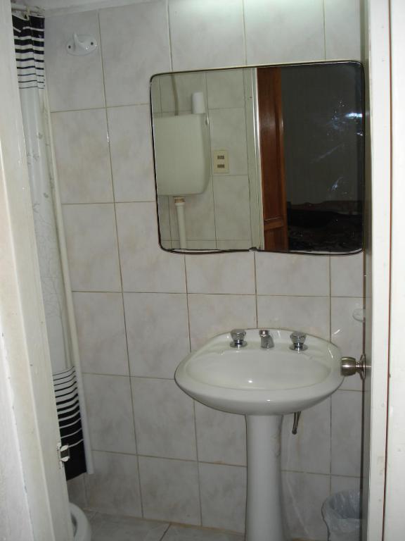 Hotel Danaly Салто Стая снимка