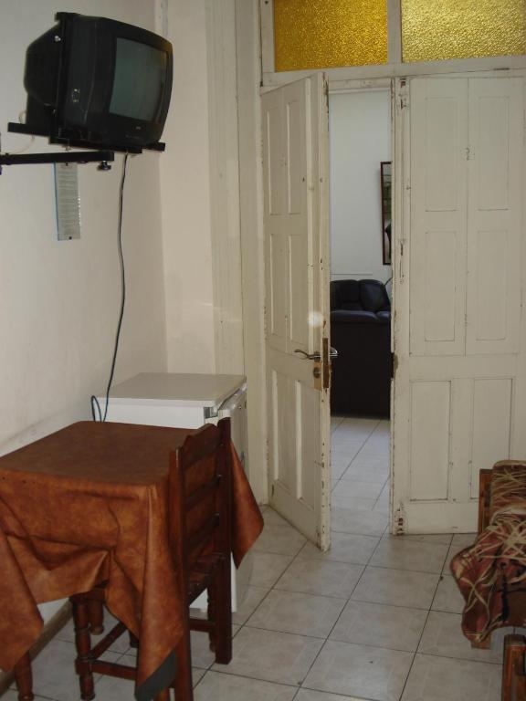 Hotel Danaly Салто Екстериор снимка