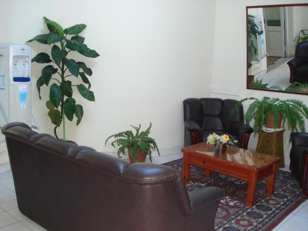 Hotel Danaly Салто Екстериор снимка
