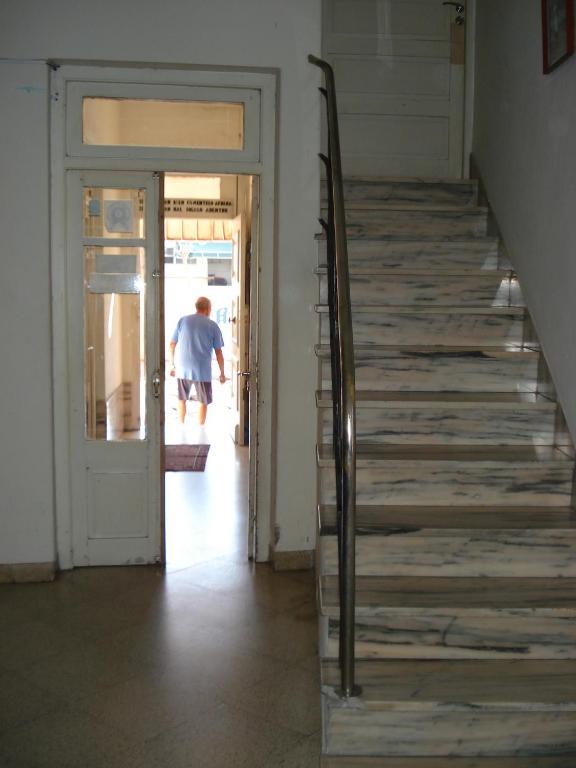 Hotel Danaly Салто Екстериор снимка