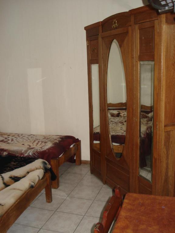 Hotel Danaly Салто Стая снимка