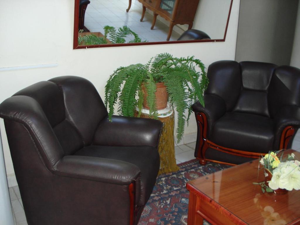 Hotel Danaly Салто Екстериор снимка