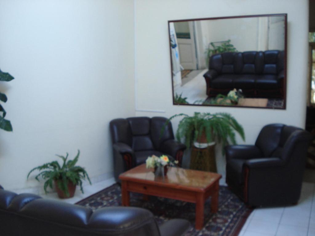 Hotel Danaly Салто Екстериор снимка